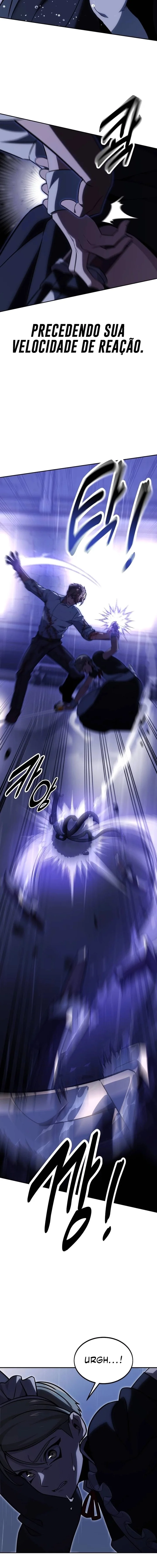 Read The Extra Academy Survival Guide PT Manga Online