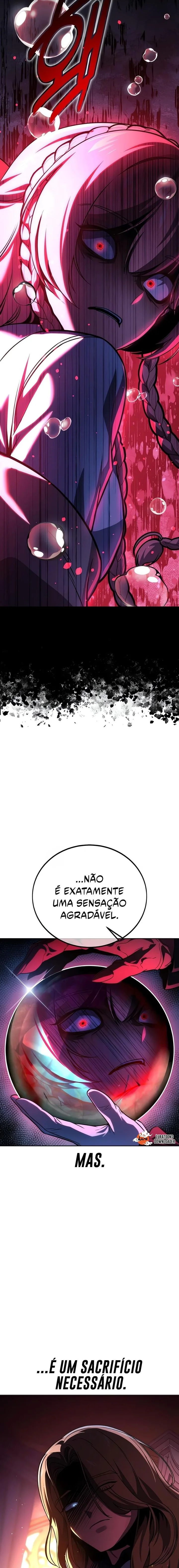 Read The Extra Academy Survival Guide PT Manga Online