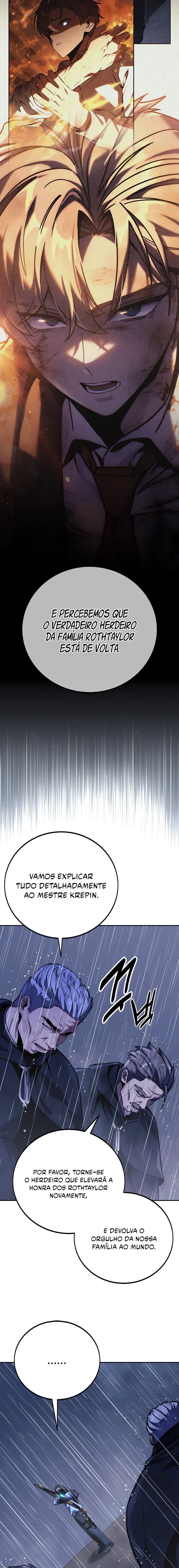 Read The Extra Academy Survival Guide PT Manga Online