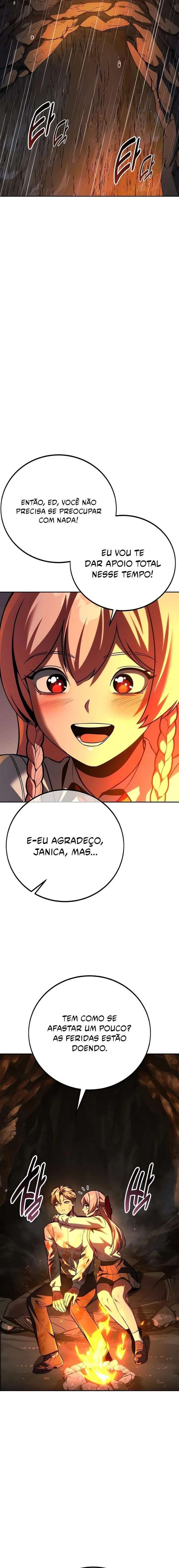 Read The Extra Academy Survival Guide PT Manga Online