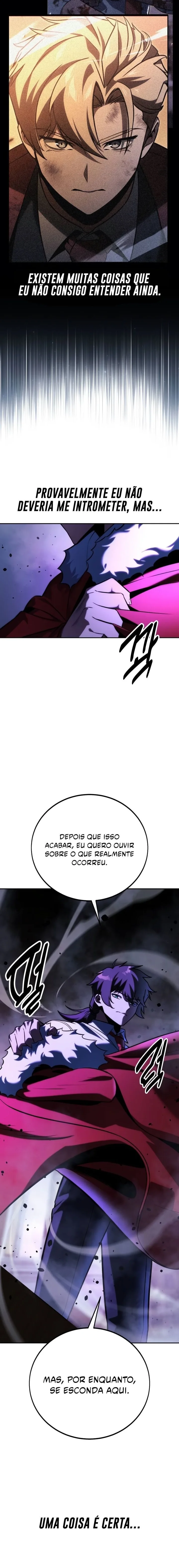 Read The Extra Academy Survival Guide PT Manga Online