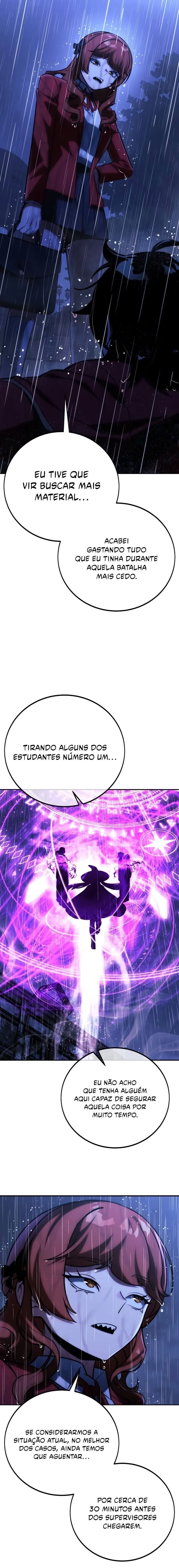 Read The Extra Academy Survival Guide PT Manga Online