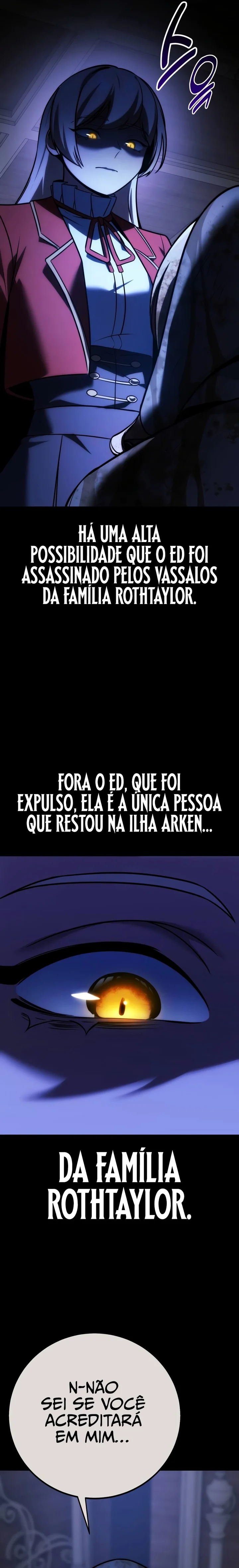 Read The Extra Academy Survival Guide PT Manga Online