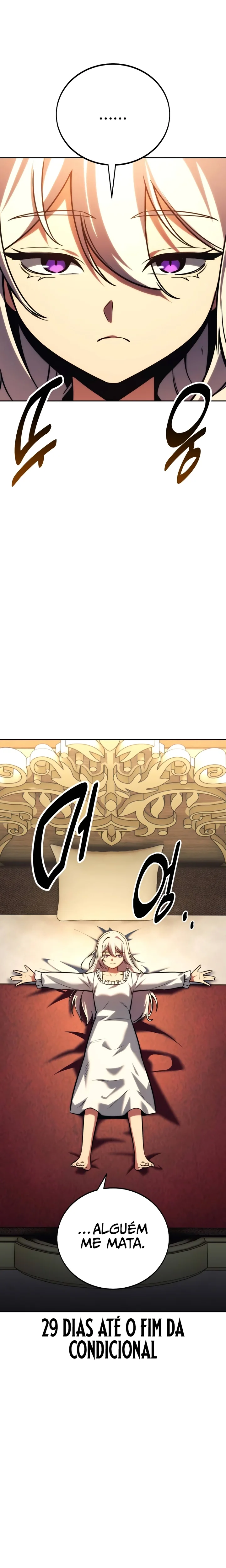 Read The Extra Academy Survival Guide PT Manga Online