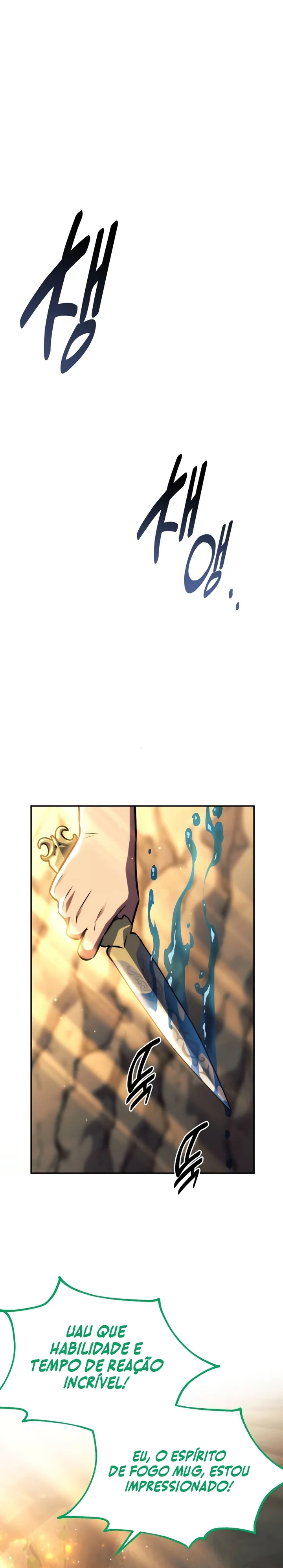Read The Extra Academy Survival Guide PT Manga Online