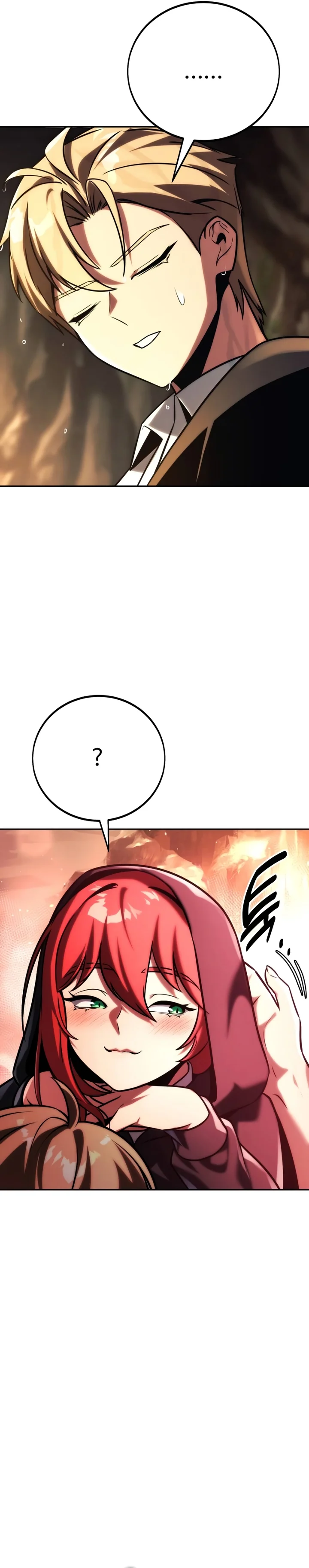 Read The Extra Academy Survival Guide PT Manga Online