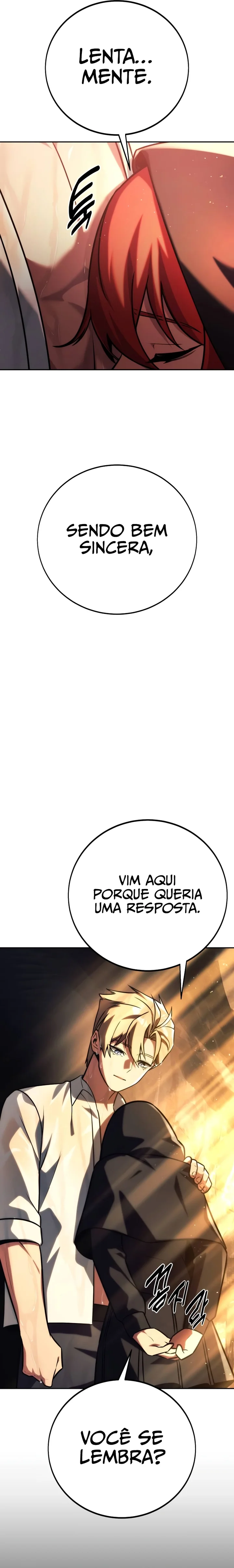 Read The Extra Academy Survival Guide PT Manga Online