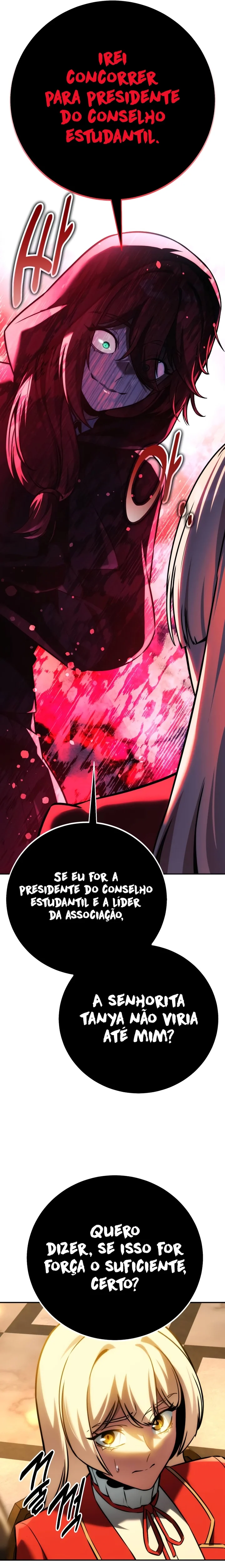 Read The Extra Academy Survival Guide PT Manga Online