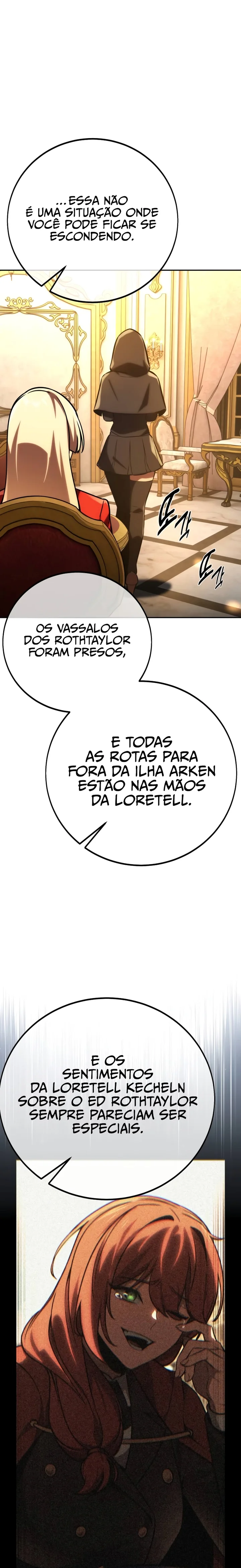 Read The Extra Academy Survival Guide PT Manga Online