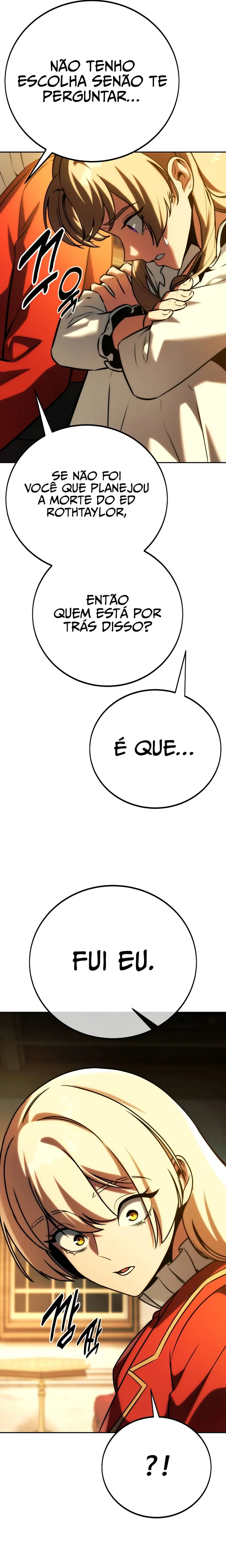 Read The Extra Academy Survival Guide PT Manga Online