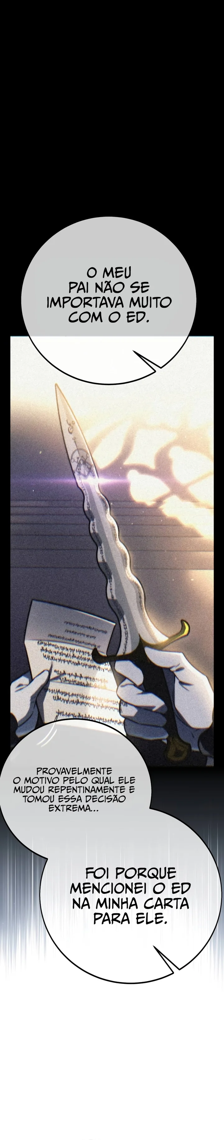 Read The Extra Academy Survival Guide PT Manga Online