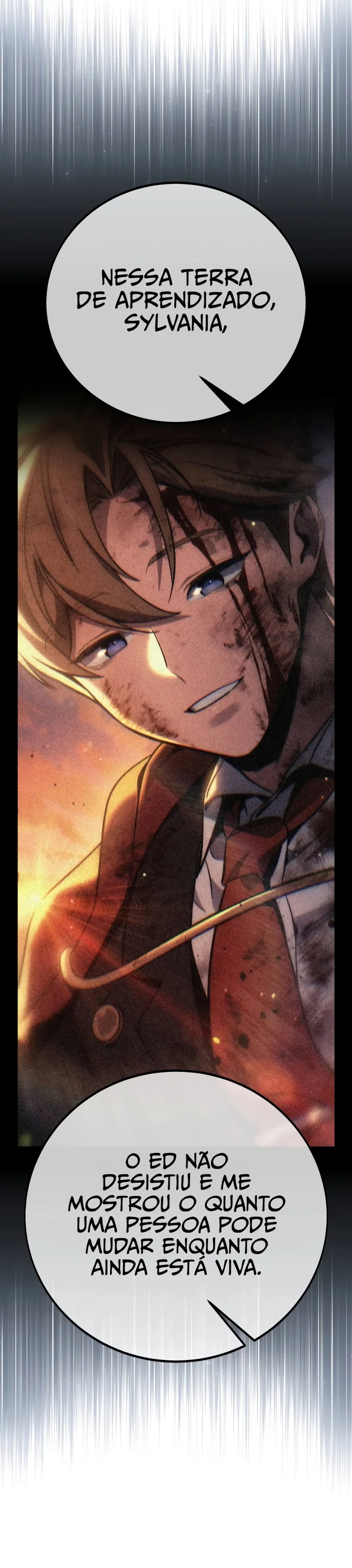 Read The Extra Academy Survival Guide PT Manga Online