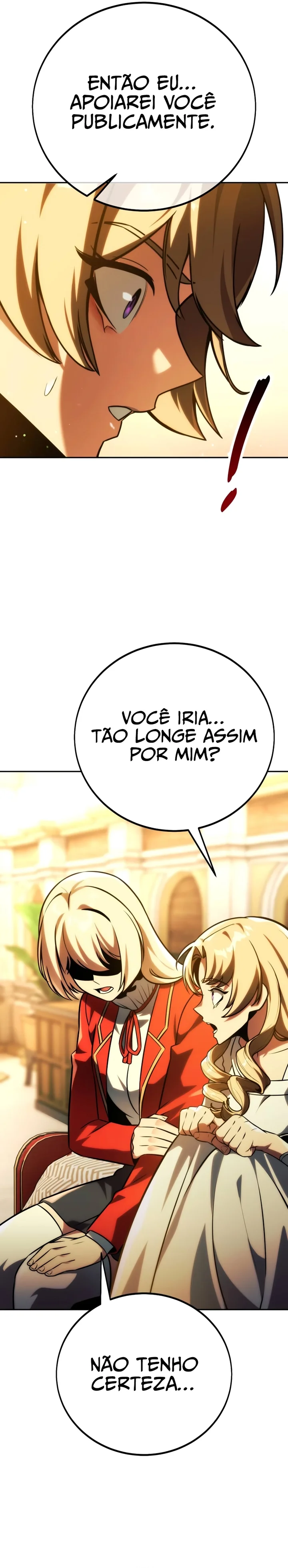 Read The Extra Academy Survival Guide PT Manga Online