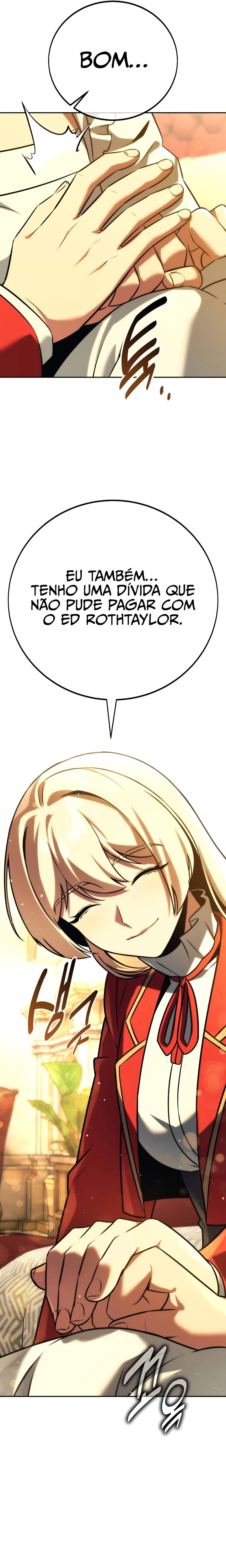 Read The Extra Academy Survival Guide PT Manga Online