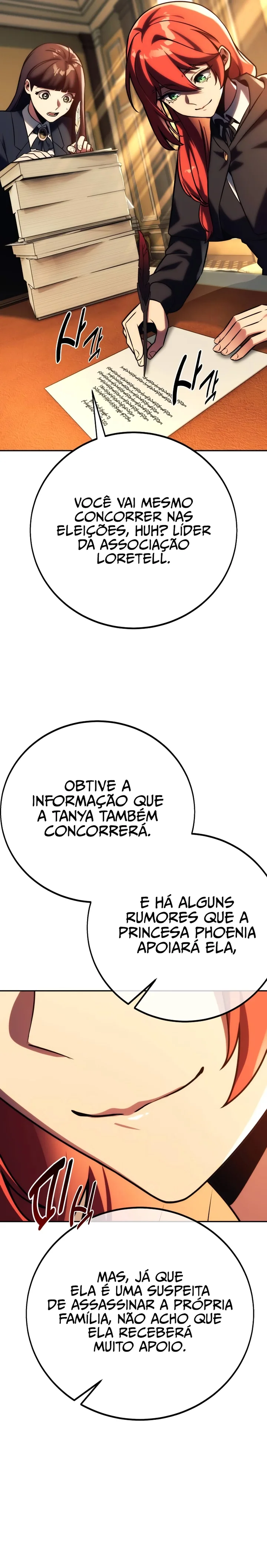 Read The Extra Academy Survival Guide PT Manga Online