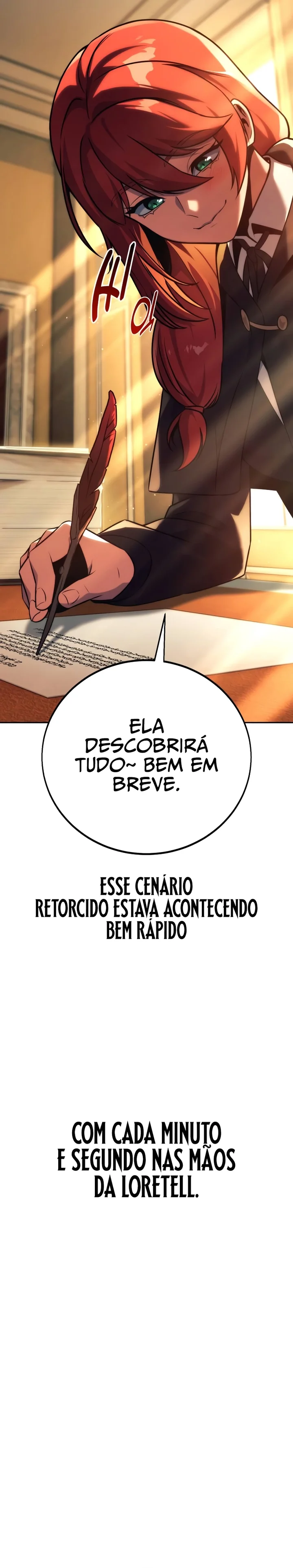 Read The Extra Academy Survival Guide PT Manga Online