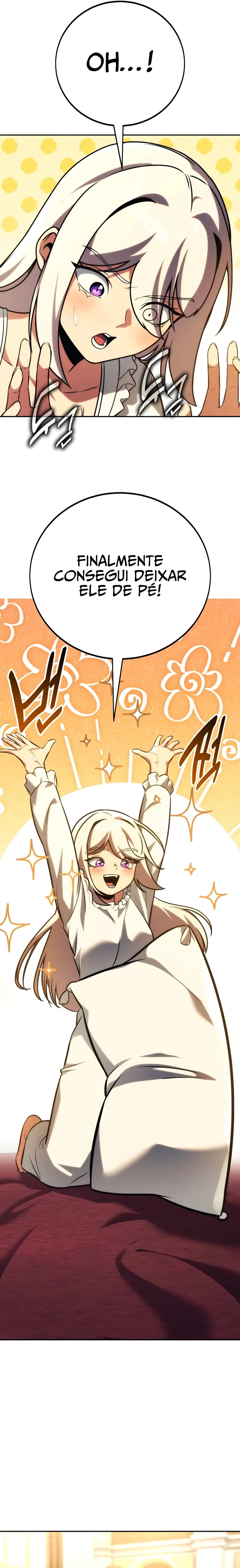 Read The Extra Academy Survival Guide PT Manga Online