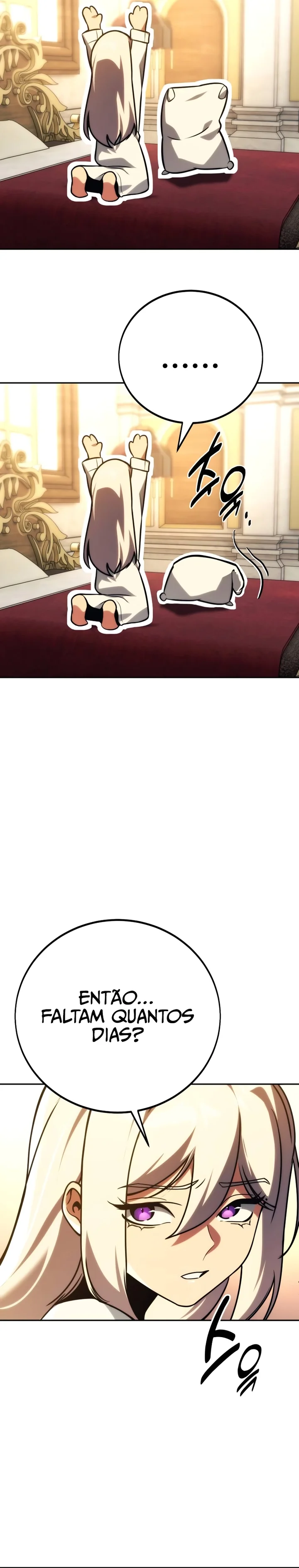 Read The Extra Academy Survival Guide PT Manga Online