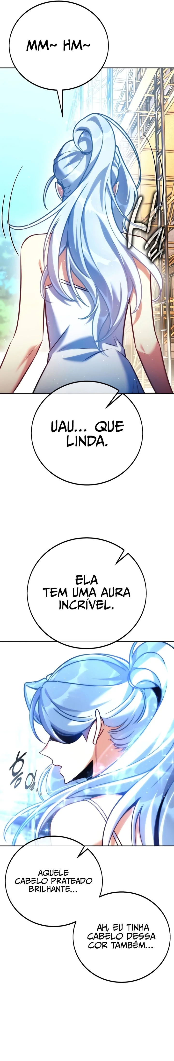 Read The Extra Academy Survival Guide PT Manga Online