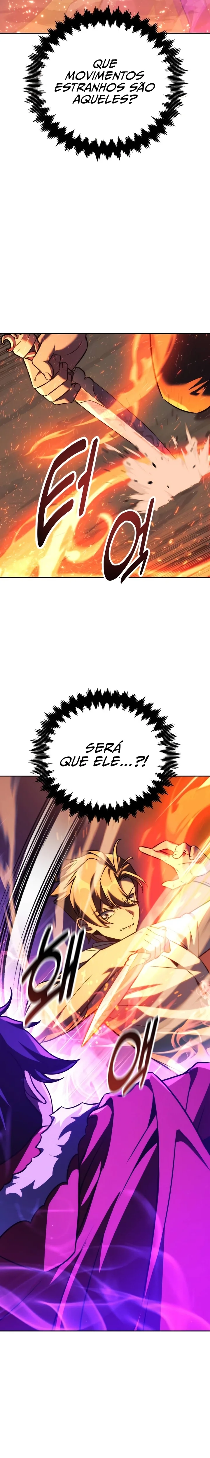 Read The Extra Academy Survival Guide PT Manga Online