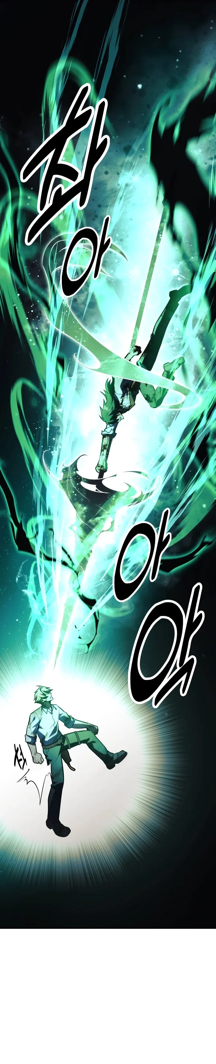 Read The Extra Academy Survival Guide PT Manga Online