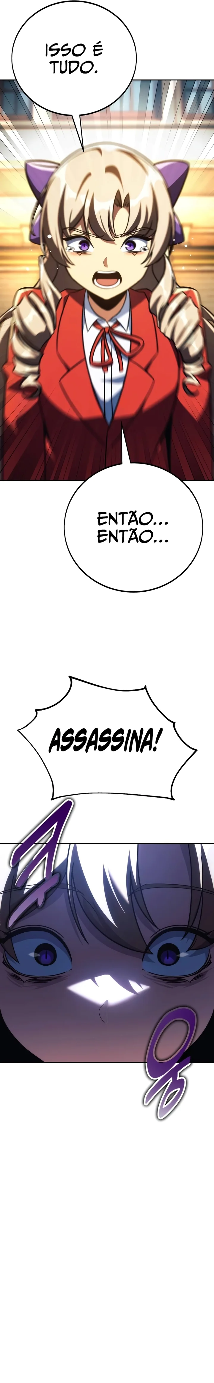 Read The Extra Academy Survival Guide PT Manga Online
