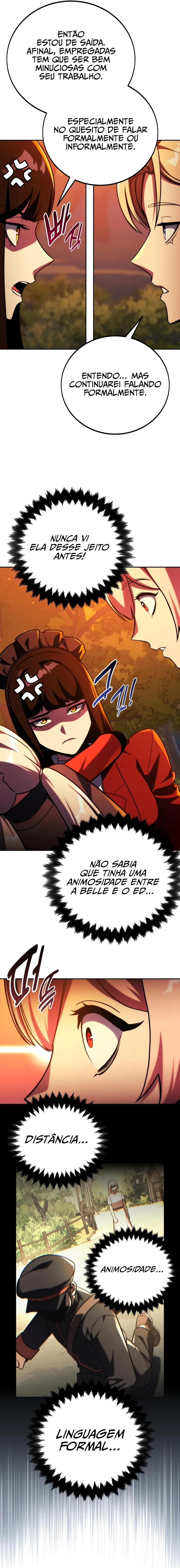 Read The Extra Academy Survival Guide PT Manga Online