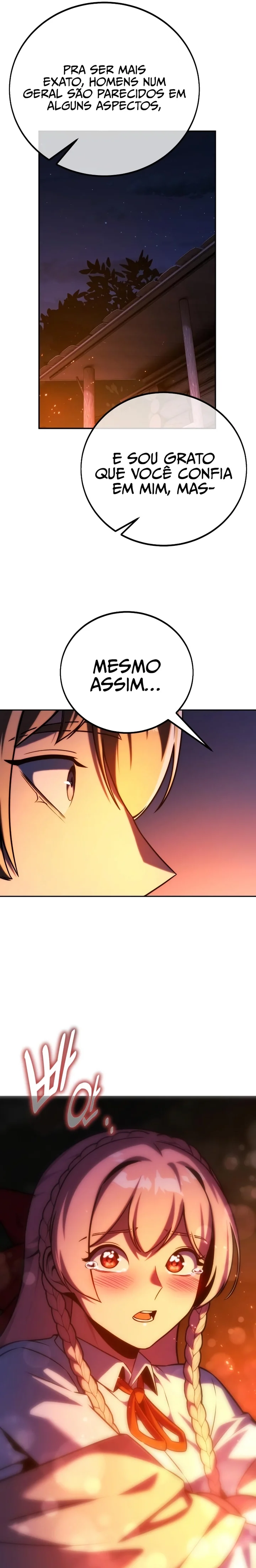 Read The Extra Academy Survival Guide PT Manga Online