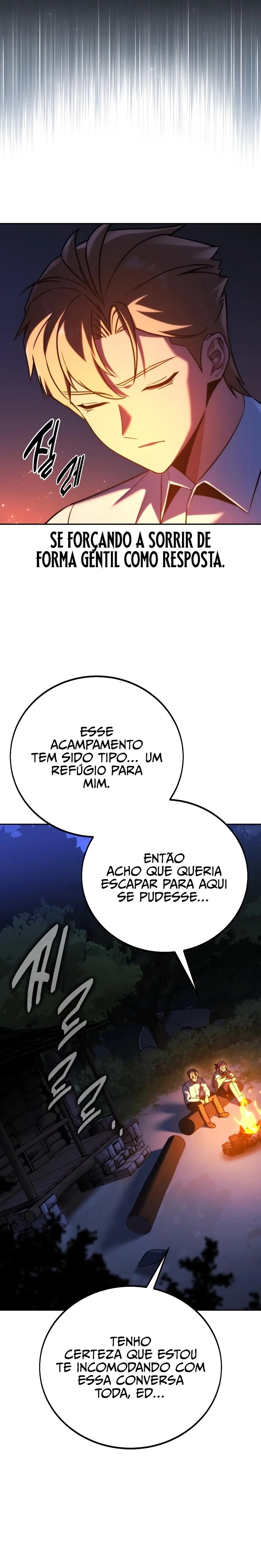 Read The Extra Academy Survival Guide PT Manga Online