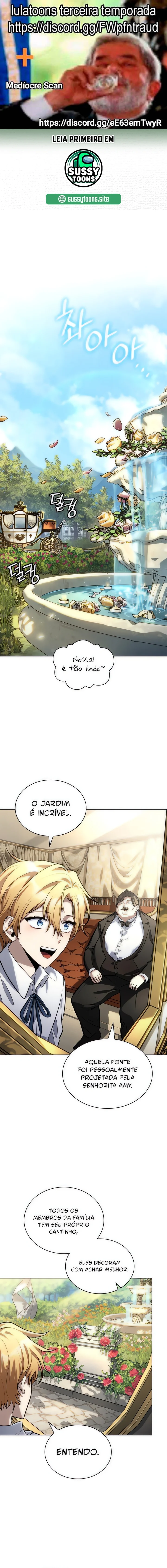 Read The Infinite Mage PT Manga Online