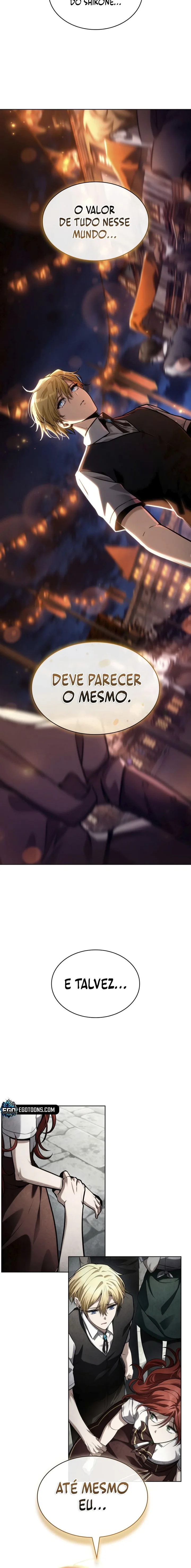 Read The Infinite Mage PT Manga Online