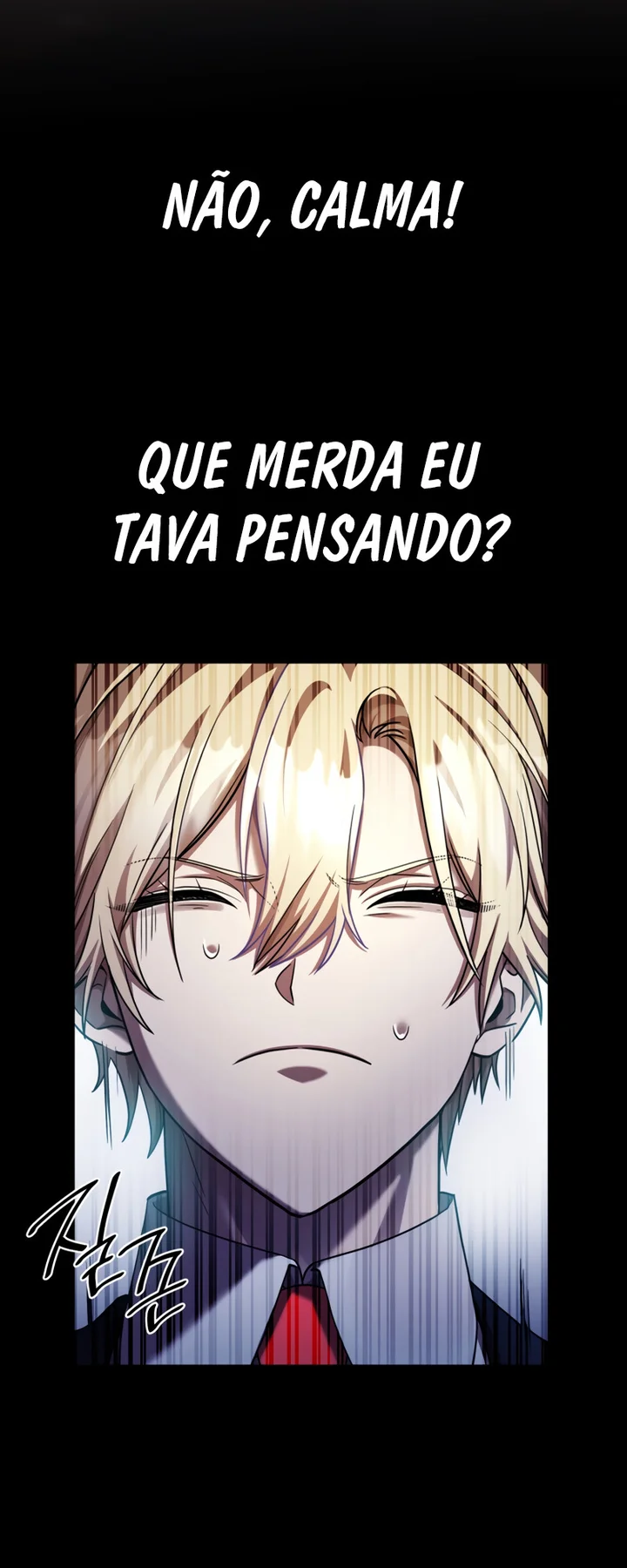 Read The Infinite Mage PT Manga Online