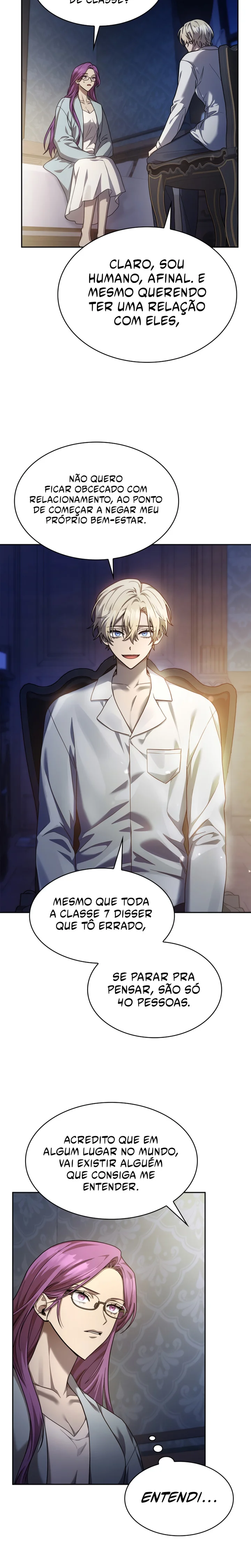 Read The Infinite Mage PT Manga Online