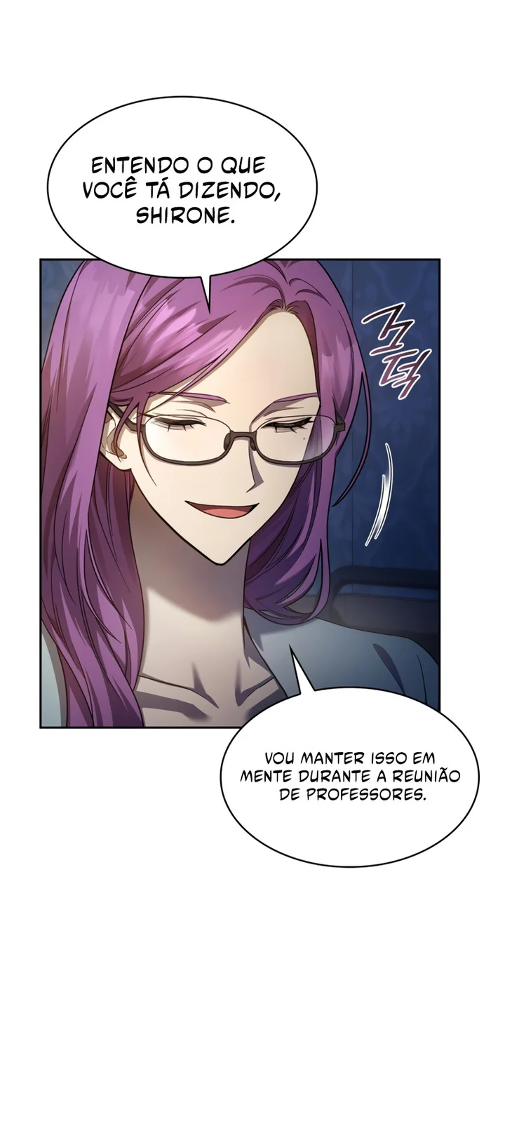 Read The Infinite Mage PT Manga Online