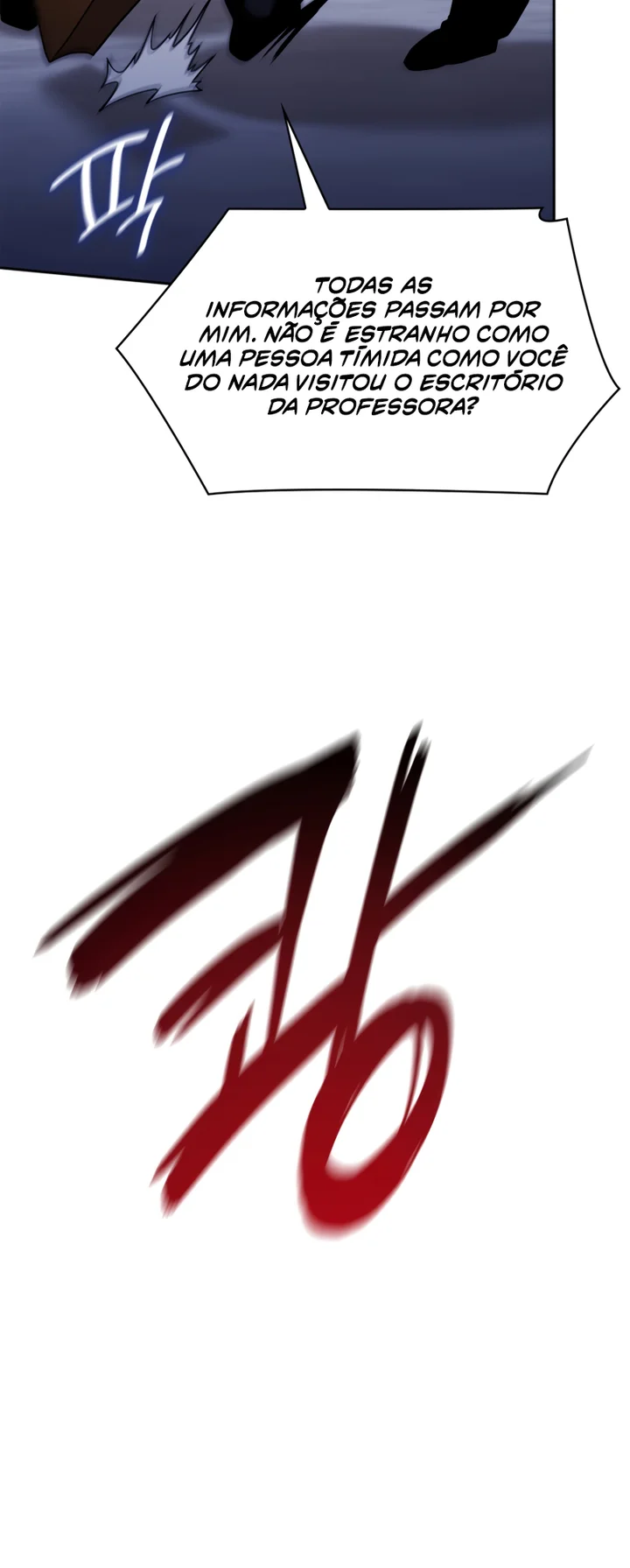Read The Infinite Mage PT Manga Online