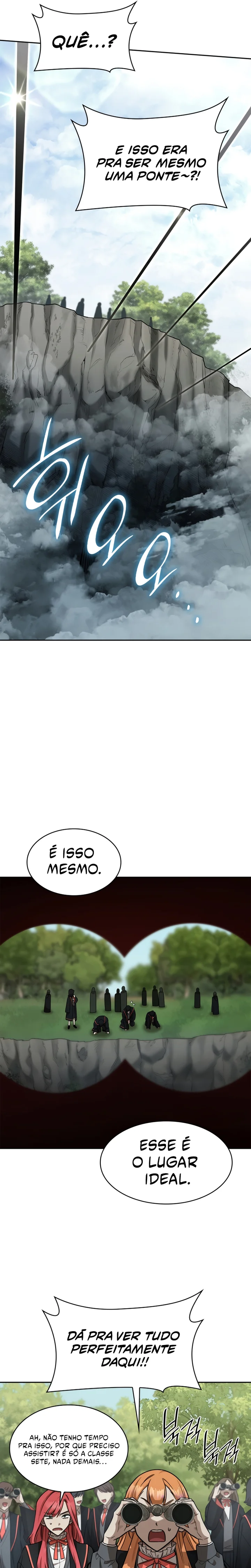 Read The Infinite Mage PT Manga Online