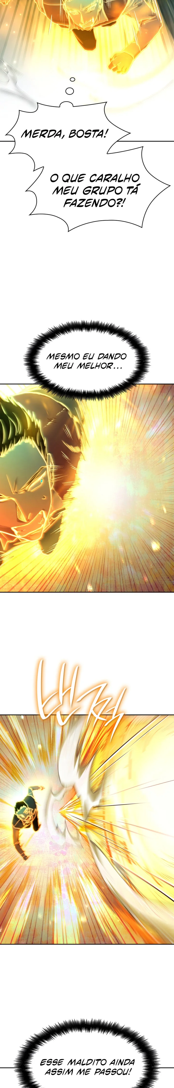 Read The Infinite Mage PT Manga Online
