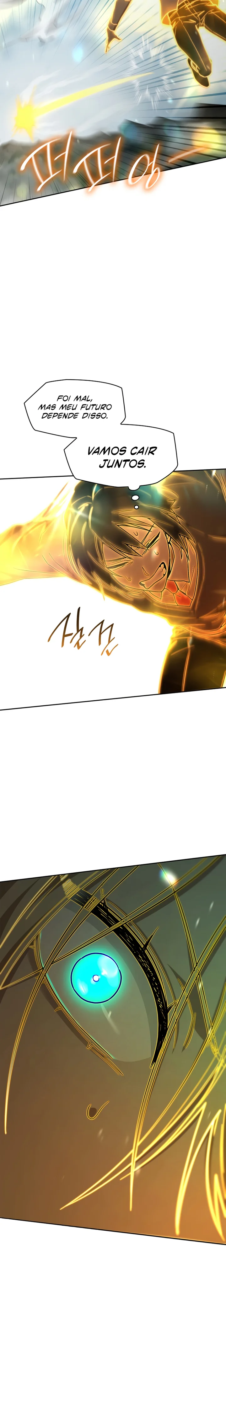 Read The Infinite Mage PT Manga Online