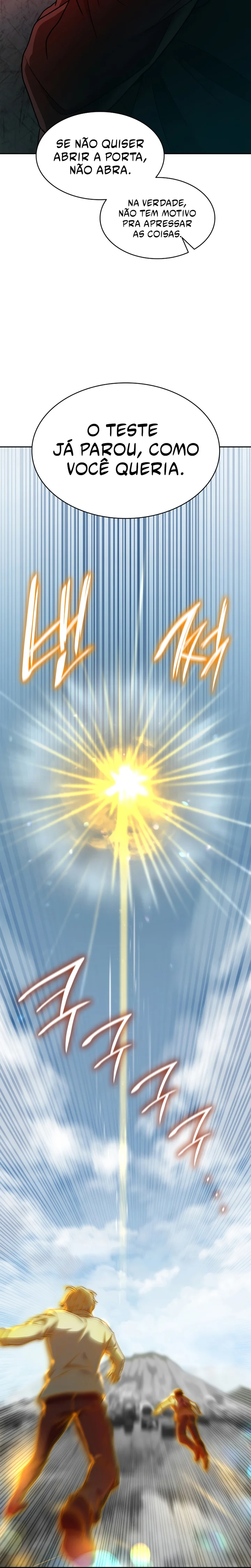 Read The Infinite Mage PT Manga Online