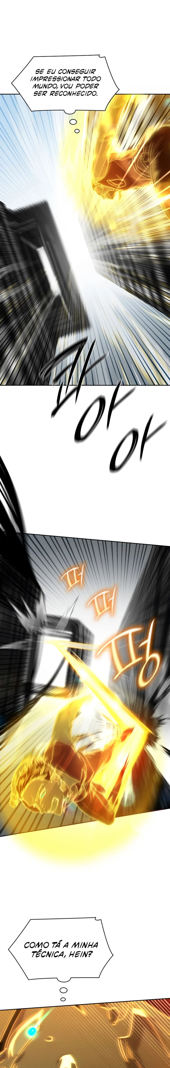 Read The Infinite Mage PT Manga Online