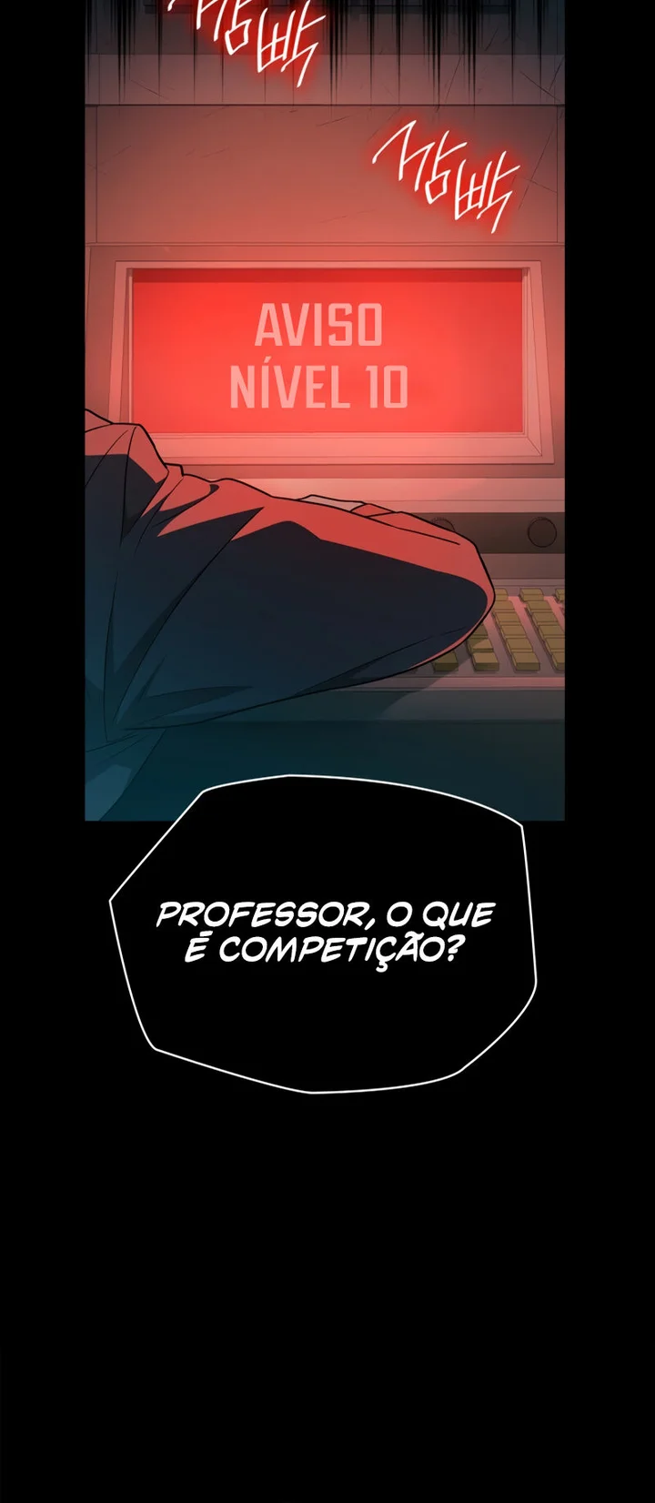 Read The Infinite Mage PT Manga Online