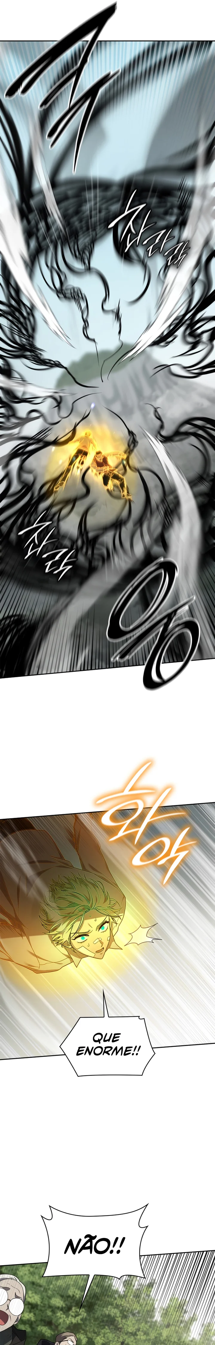 Read The Infinite Mage PT Manga Online