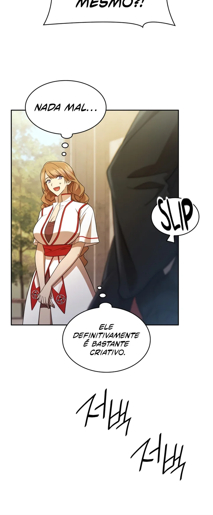 Read The Infinite Mage PT Manga Online