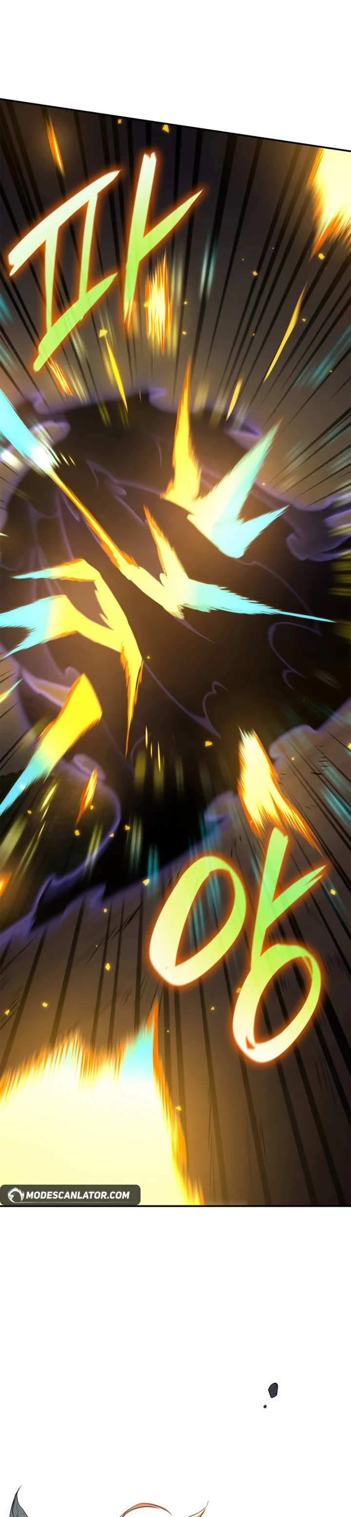 Read The Infinite Mage PT Manga Online
