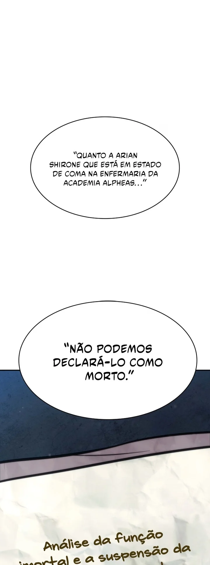 Read The Infinite Mage PT Manga Online