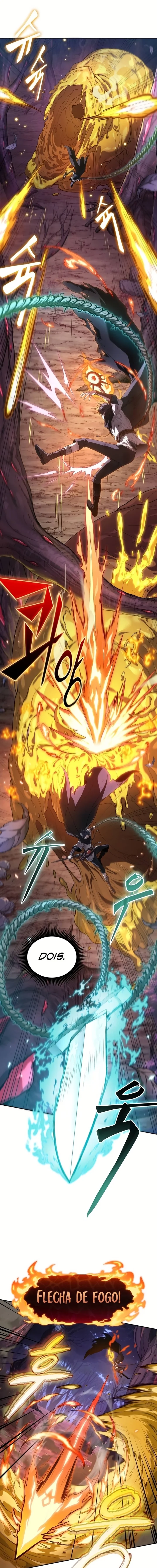 Read The Last Adventurer PT Manga Online