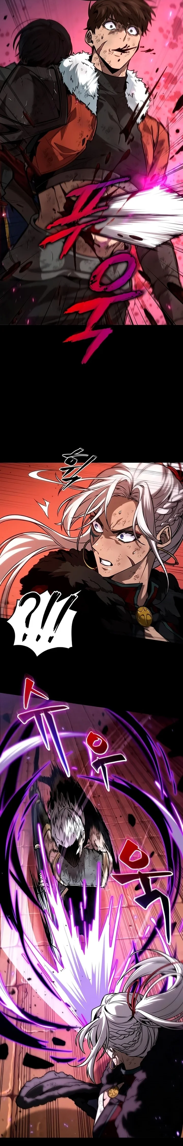Read The Last Adventurer PT Manga Online