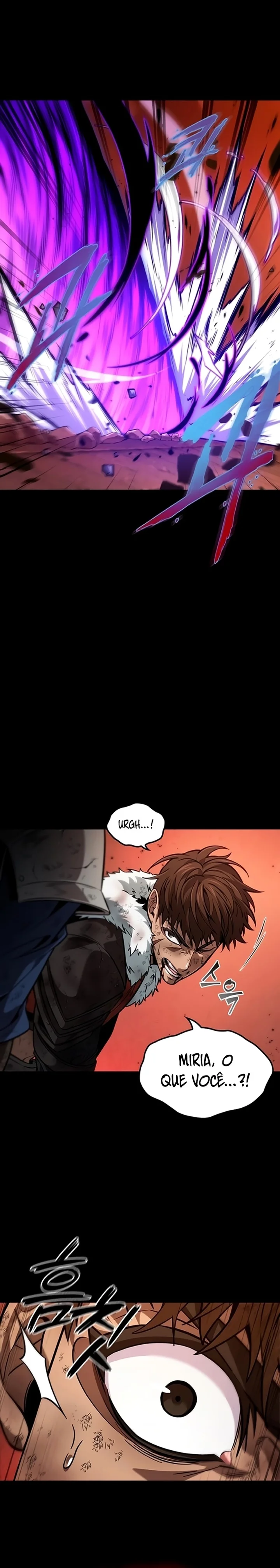 Read The Last Adventurer PT Manga Online