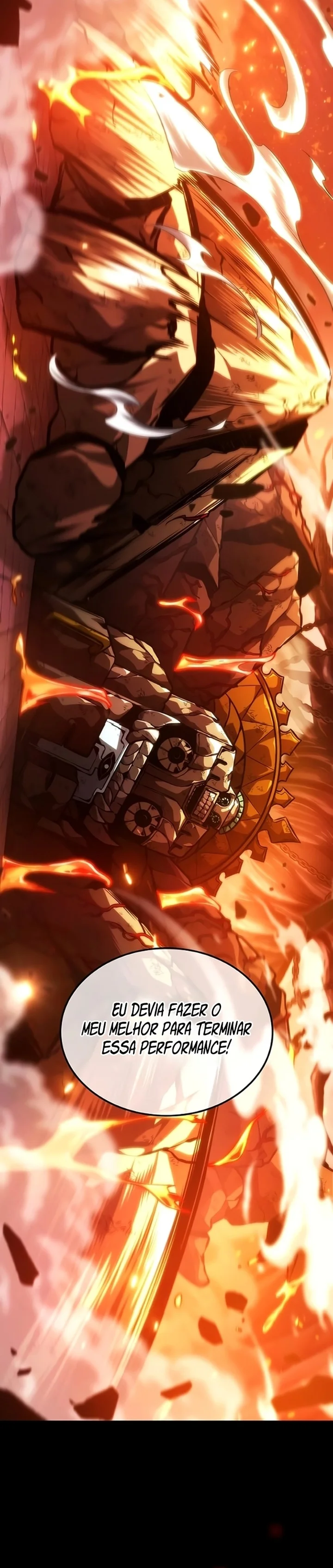 Read The Last Adventurer PT Manga Online