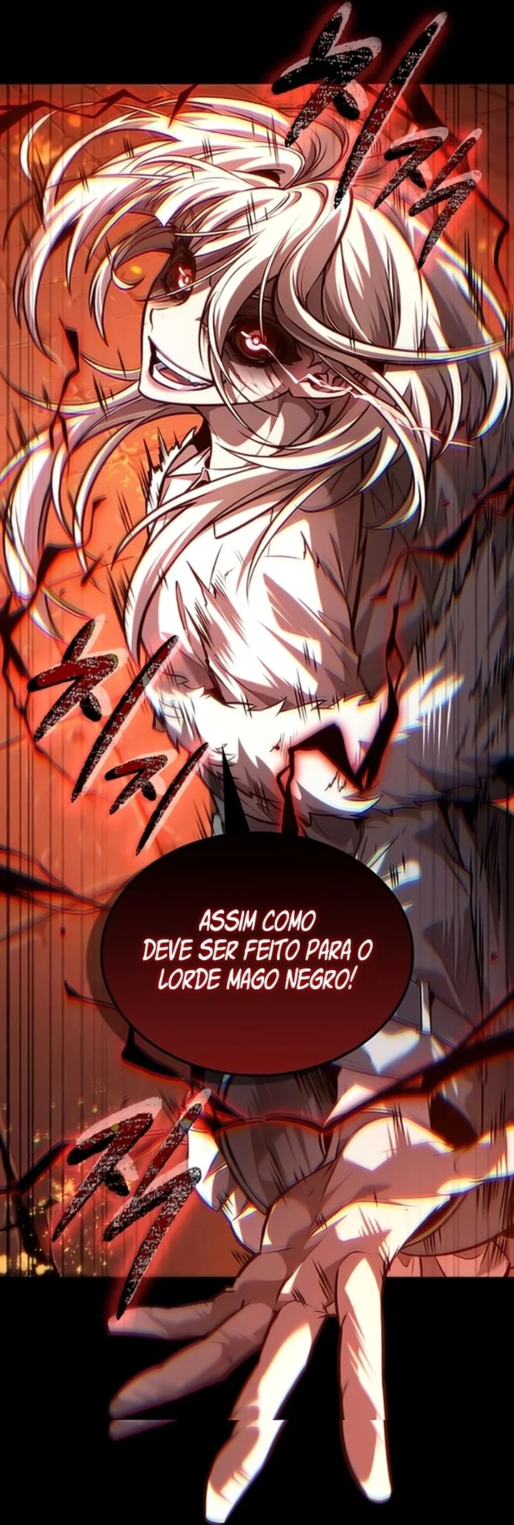 Read The Last Adventurer PT Manga Online